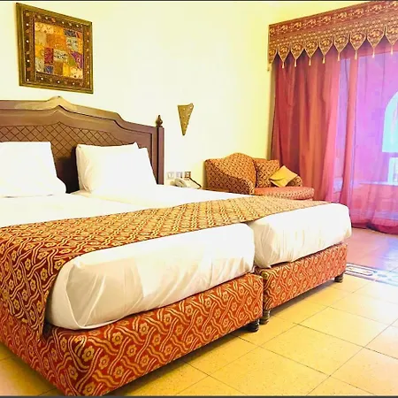 Hotel Domina Coral Bay Harem